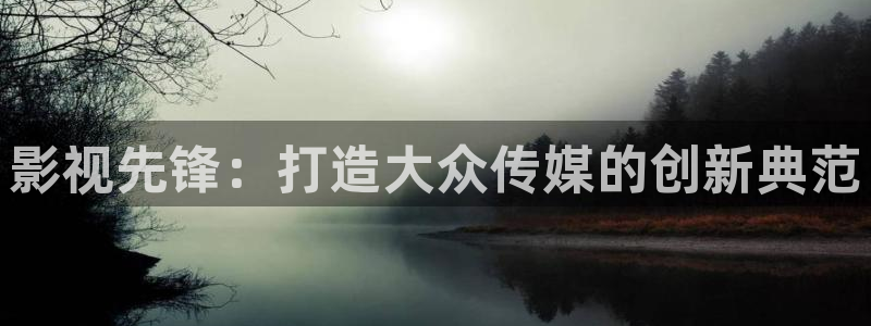 熊猫影视.