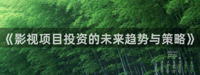 熊猫视频网站